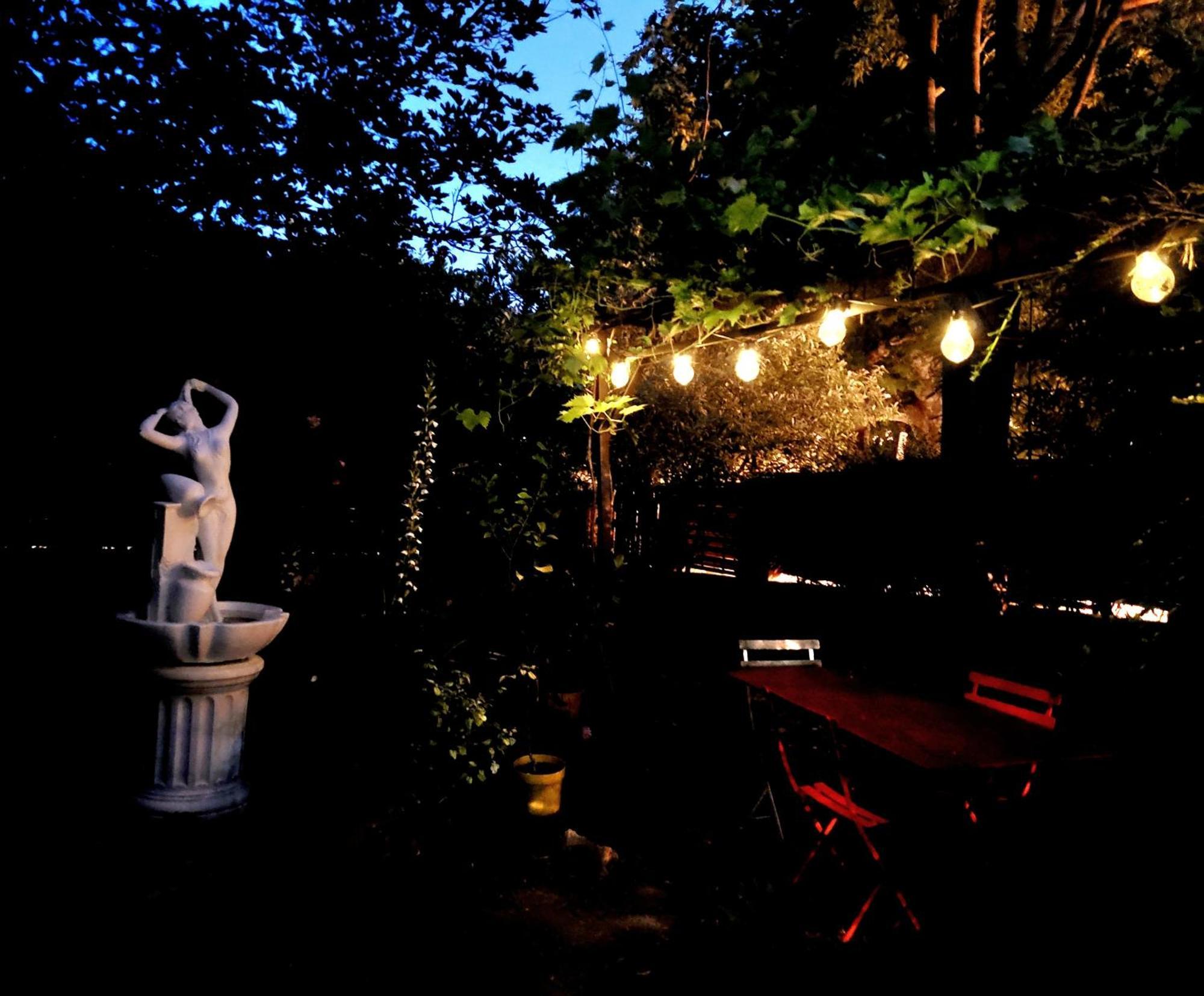 Au Puits De La Fontaine 호텔 Tavernes 외부 사진